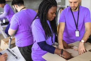 fundaciones para desplazados