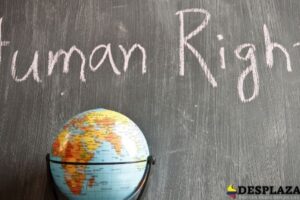 organizaciones defensoras de los derechos humanos en colombia